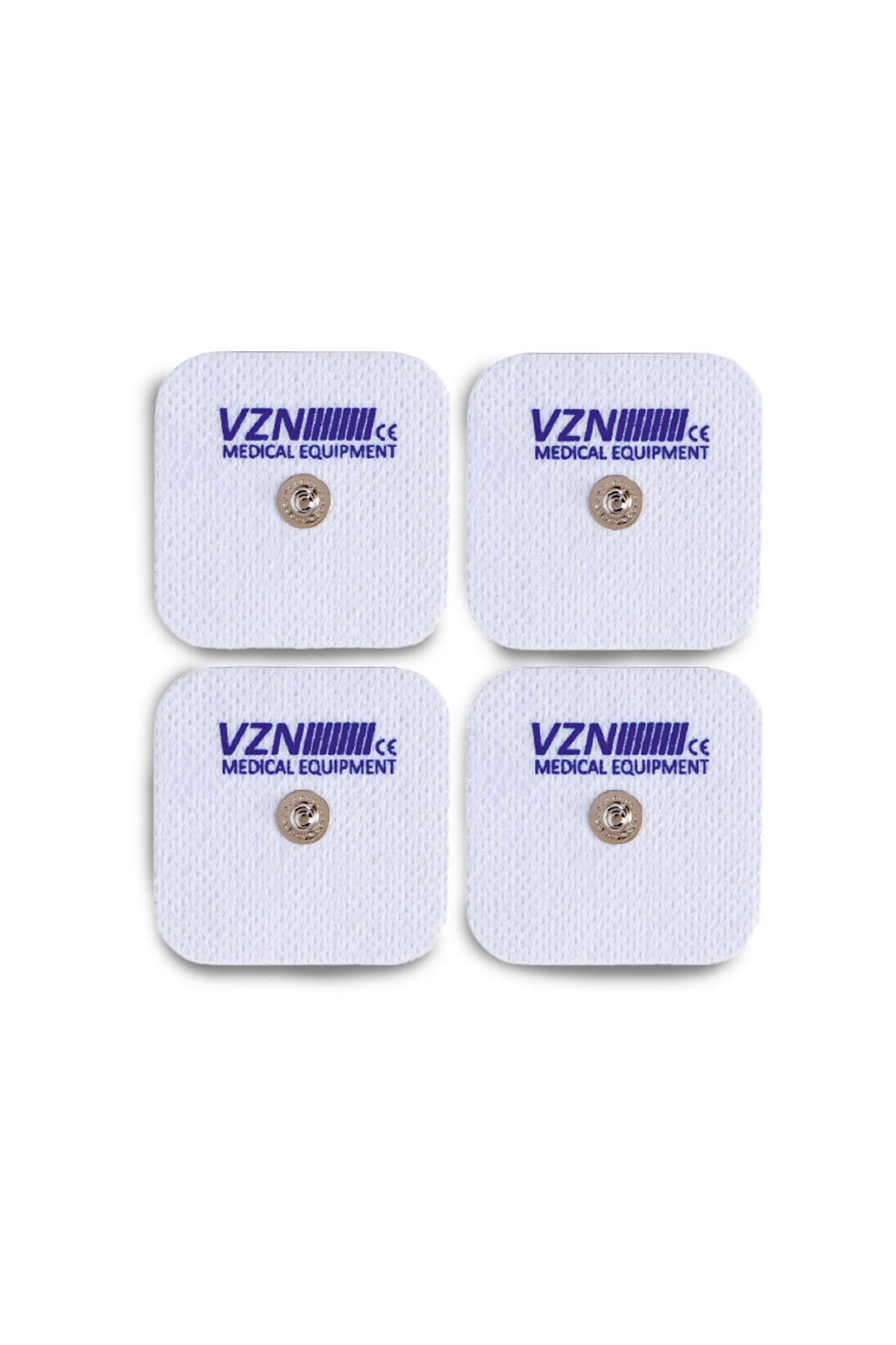Tens Cihazı Pedi Çıt Çıt 5X5CM