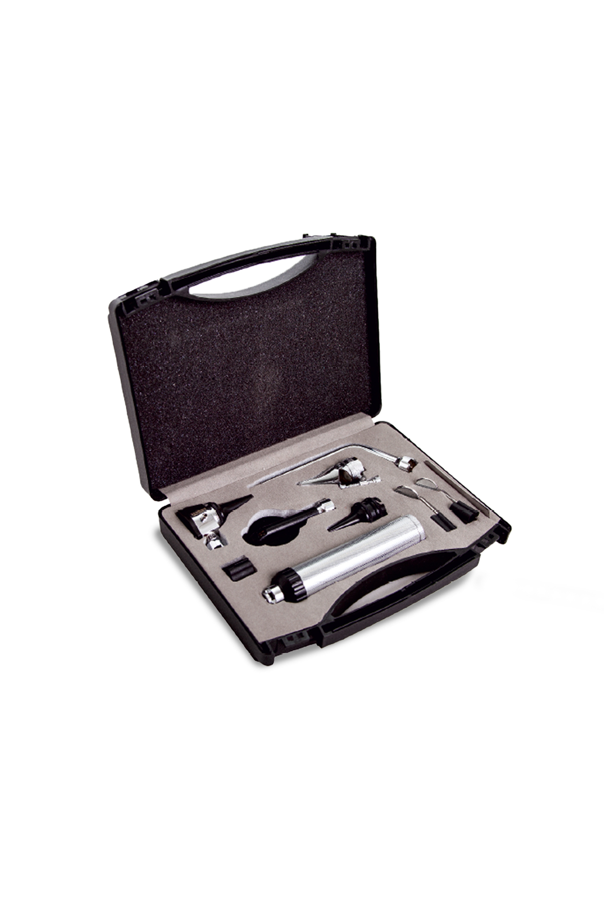 Diagnostic Ent Set VZN-PDS-P8