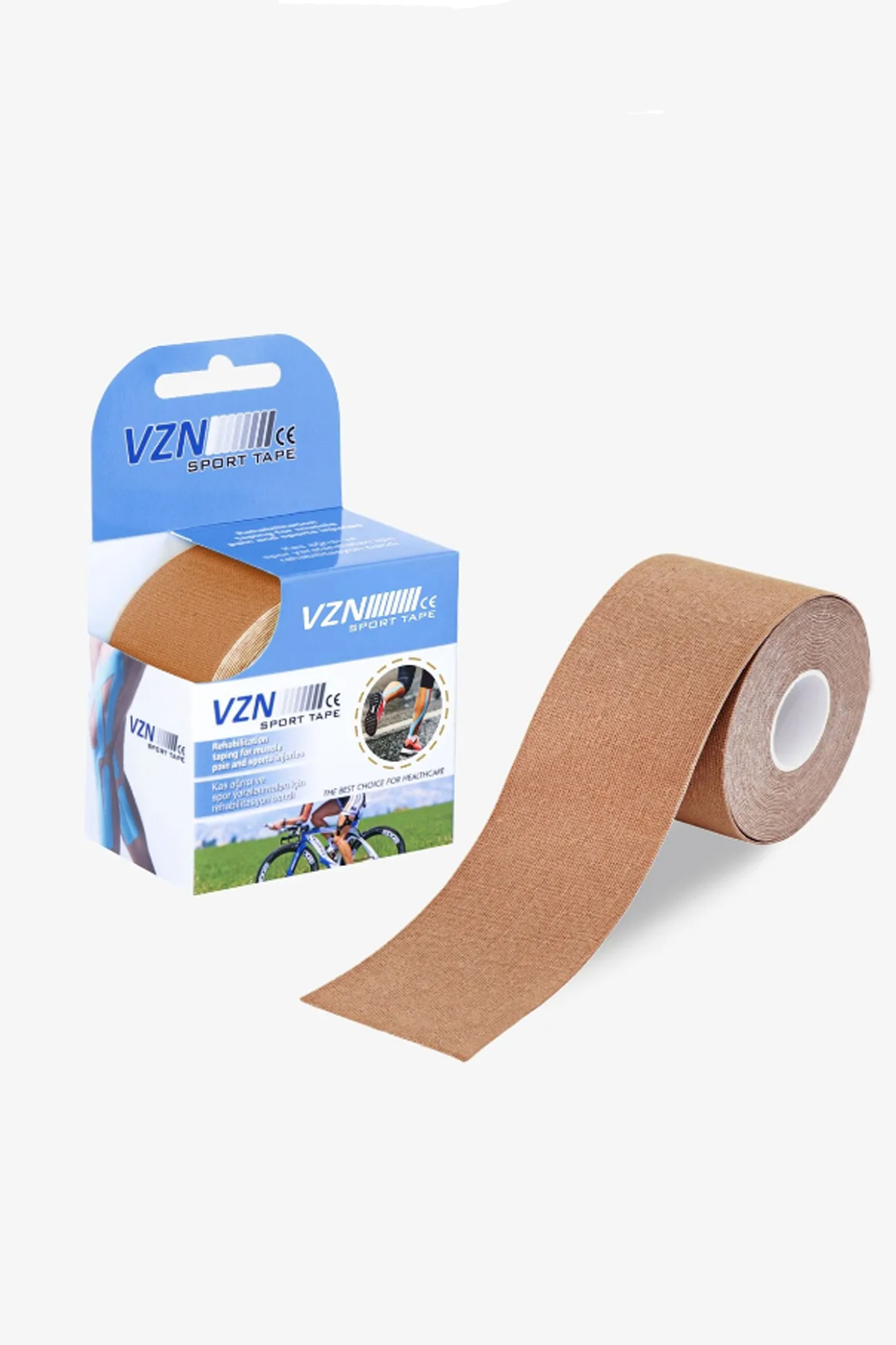 VZN SPORT TAPE - Ten Rengi